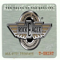 Rock-Eagle